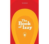 Ben Gonshor The Book of Izzy (Tascabile)