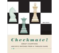 Ben Graff Checkmate (Copertina rigida)