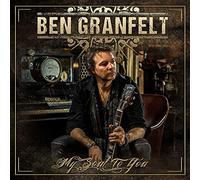Ben Granfelt - My Soul to You