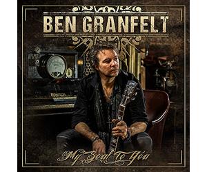 Ben Granfelt - My Soul to You