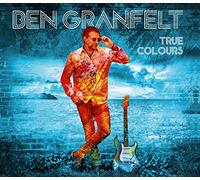 Ben Granfelt - True Colours (LP)