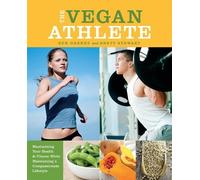 Ben Greene Brett Stewart The Vegan Athlete (Tascabile)