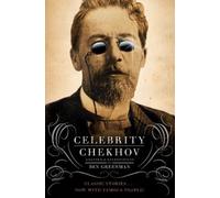 Ben Greenman Celebrity Chekhov (Tascabile)