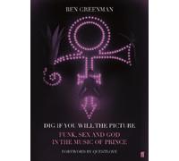 Ben Greenman Dig If You Will The Picture (Copertina rigida)