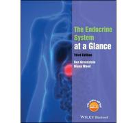 Ben Greenstein Diana F. Wood The Endocrine System at a Glance (Tascabile)