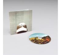 Ben Gregory Episode (CD) Album