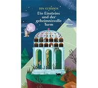 Ben Guterson Lobke van Aarl Alexandra Die Einsteins und der (Copertina rigida)