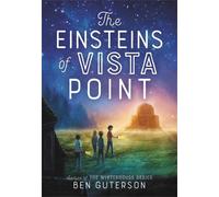 Ben Guterson The Einsteins of Vista Point (Copertina rigida)