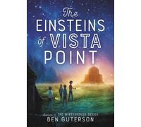 Ben Guterson The Einsteins of Vista Point (Tascabile)