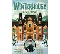 Ben Guterson Winterhouse (Tascabile) Winterhouse
