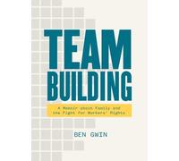 Ben Gwin Team Building (Tascabile)
