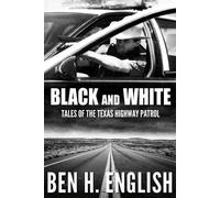 Ben H English Black and White (Tascabile)