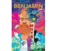 Ben H. Winters Benjamin (Copertina rigida) Benjamin