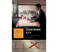 Ben H. Winters Countdown City (Tascabile) Last Policeman Trilogy