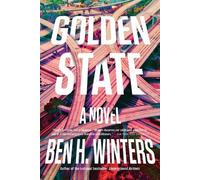 Ben H Winters Golden State (Tascabile)