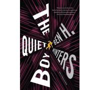 Ben H Winters The Quiet Boy (Tascabile)