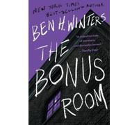 Ben H. Winters Winters, Ben H. Bonus Room, The (Tascabile)