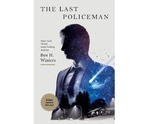 Ben H. Winters Winters, Ben H. The Last Policeman (Tascabile)