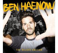 Ben Haenow - Ben Haenow: Deluxe Edition