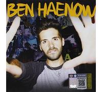 Ben Haenow - Ben Haenow - The Deluxe Edition - Cd
