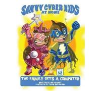 Ben Halpert The Savvy Cyber Kids at Home (Copertina rigida)