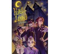 Ben Harel Hotel Limbo (Book 1) (Tascabile)