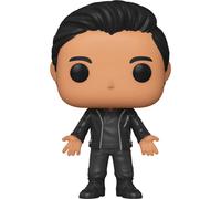 Ben Hargreeves di The Umbrella Academy con Black Outfit Pop Figura in vinile
