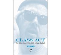 Ben Harker Class Act (Tascabile)