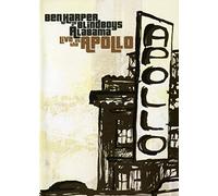 Ben Harper and the Blind Boys of Alabama - Live at the Apollo