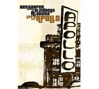 Ben Harper and The Blind Boys of Alabama: Live at the Apollo