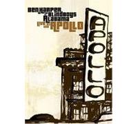 Ben Harper And The Blind Boys Of Alabama - Live At The Apollo