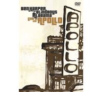 Ben Harper/Blind Boys Alabama - Live at the Apollo [Re-Issue]