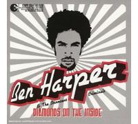 Ben Harper - Diamond On The Inside
