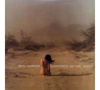 Harper Ben - Diamonds On The Inside