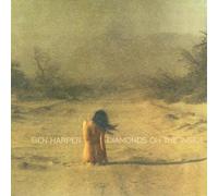 Ben Harper - Diamonds on the Inside