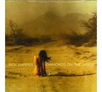 Harper,Ben - Diamonds on the Inside