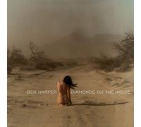 Ben Harper Diamonds On The Inside (Vinyl LP)