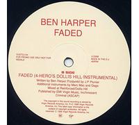 Ben Harper - Faded