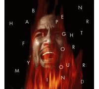 Ben Harper - Fight For Your Mind - Cd