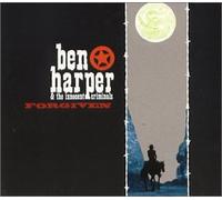Ben Harper - Forgiven