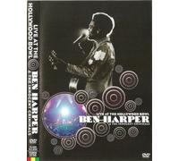Ben Harper/Innocent Criminals - Live at the Hollywood Bowl