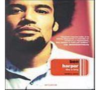Ben Harper - Like a King 2004 Arcana Musica Biografia