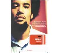 Ben Harper. Like a King