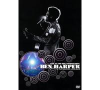 Ben Harper - Live at the Hollywood Bowl