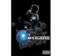 Ben Harper: Live at the Hollywood Bowl