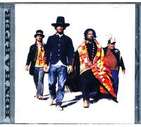 Ben Harper & The Innocent Criminals - Burn To Shine - Cd