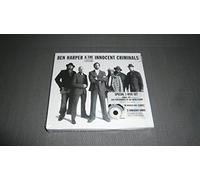 Ben Harper & The Innocent Criminals - Lifeline