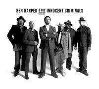 Ben Harper & The Innocent Criminals - Lifeline - Cd