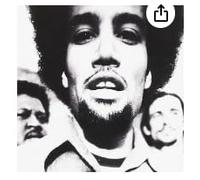 Ben Harper - The Will To Live