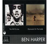 Ben Harper - The Will to Live/...